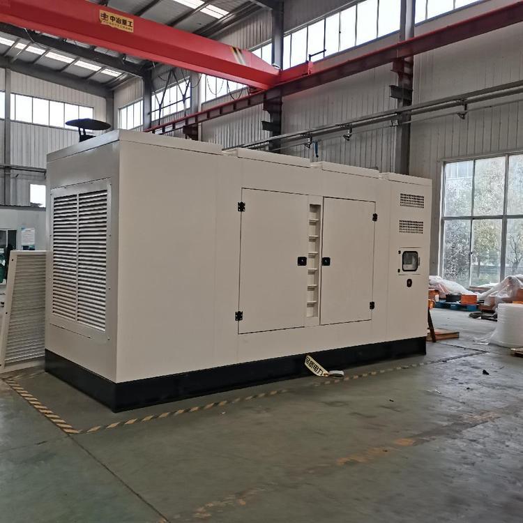 池州发电机出租